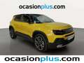 Jeep Avenger BEV Summit 115KW 54Kwh Jaune - thumbnail 2