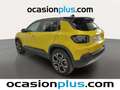 Jeep Avenger BEV Summit 115KW 54Kwh Jaune - thumbnail 4