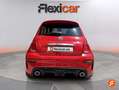 Abarth 500 1.4+16v+T-Jet+595+107kW+%28145CV%29+E6D Rojo - thumbnail 7