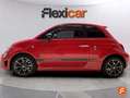 Abarth 500 1.4+16v+T-Jet+595+107kW+%28145CV%29+E6D Rojo - thumbnail 4