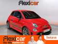 Abarth 500 1.4+16v+T-Jet+595+107kW+%28145CV%29+E6D Rojo - thumbnail 1