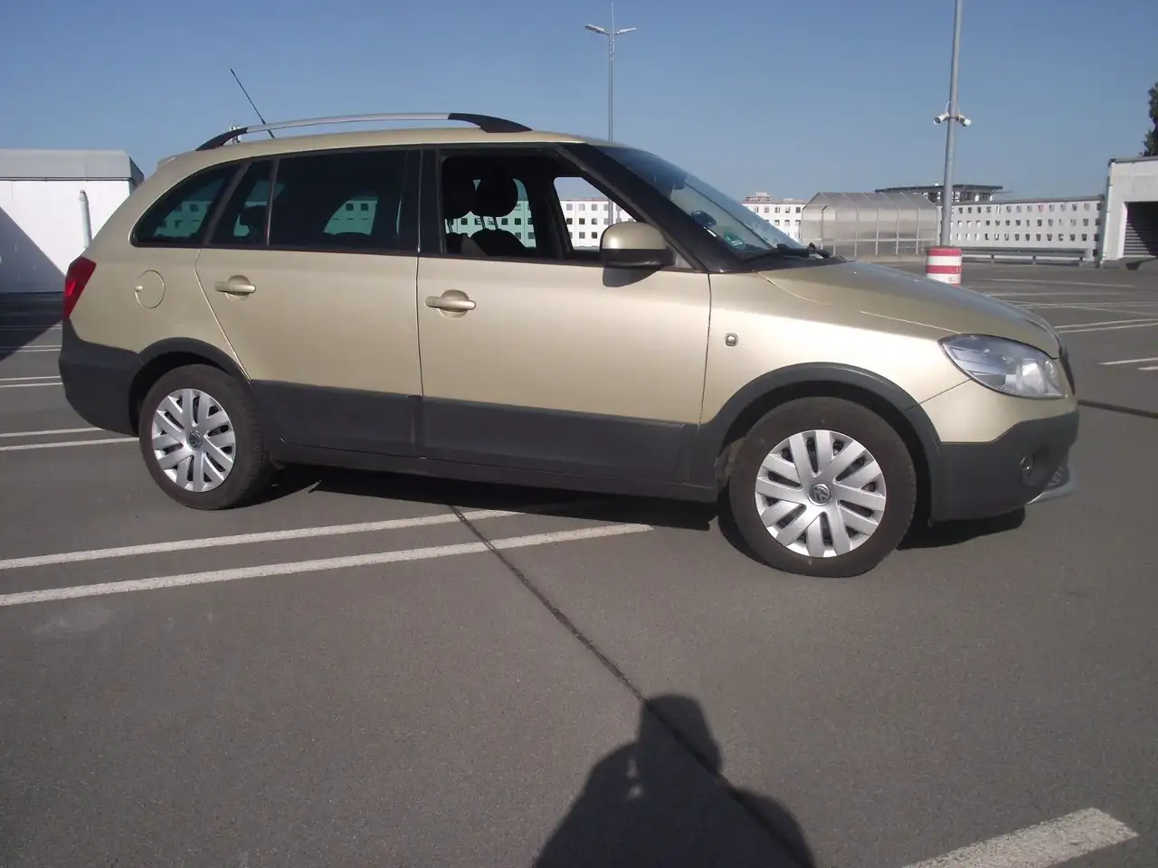 Das Auto