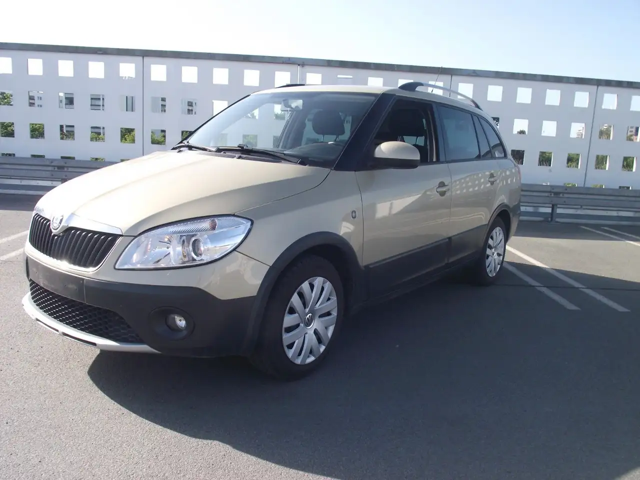 Das Auto