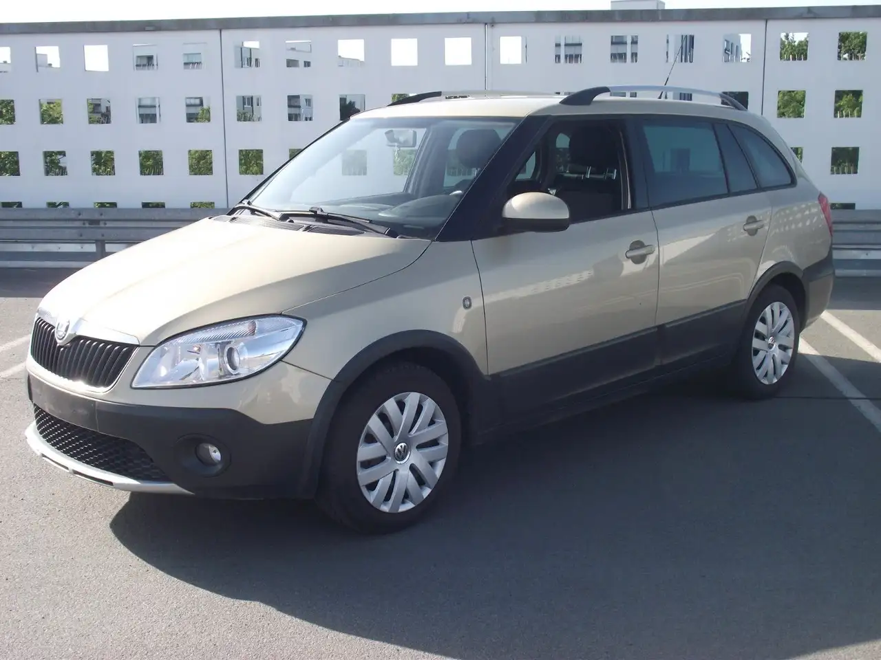 Das Auto