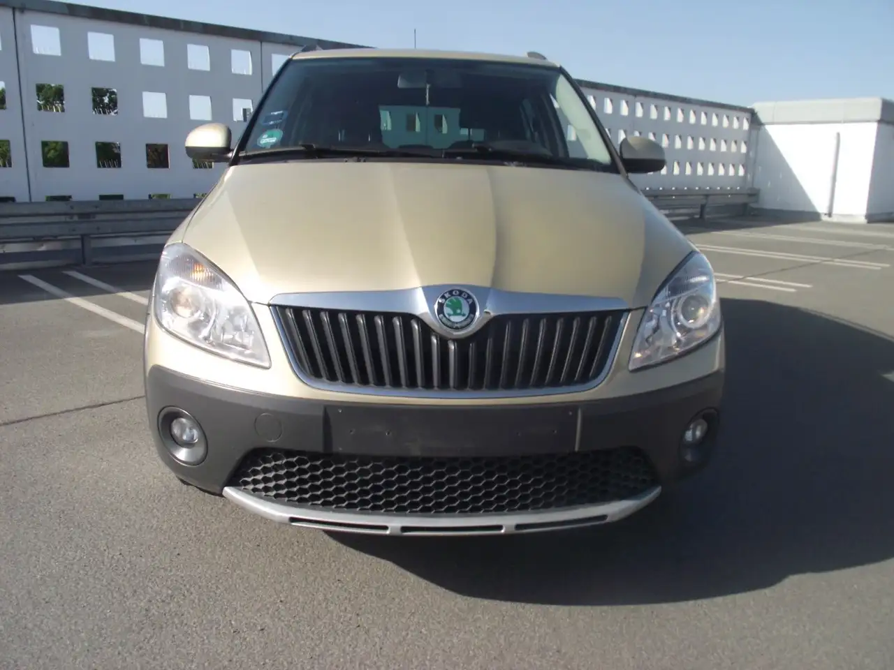 Das Auto