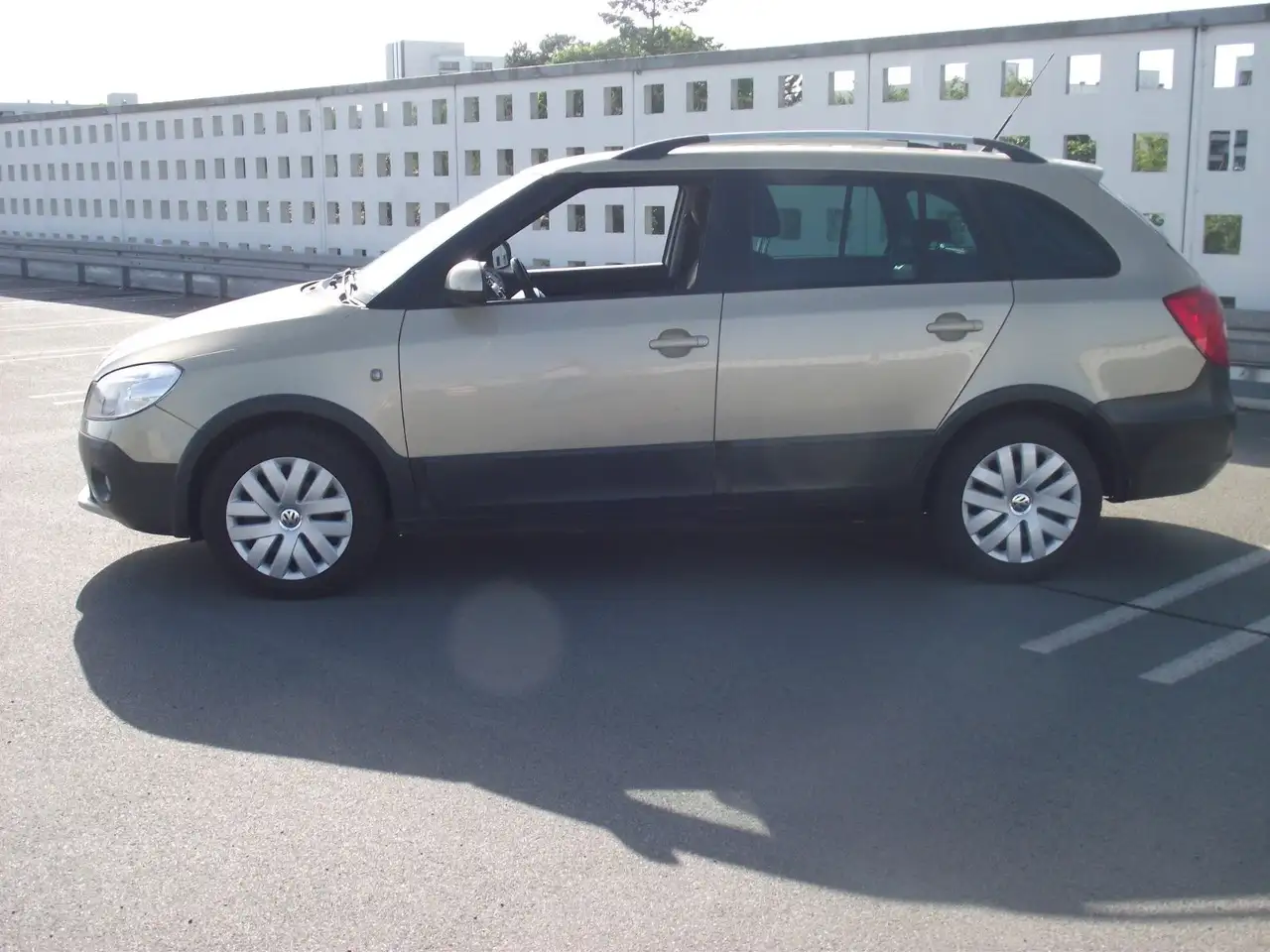 Das Auto