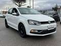 Volkswagen Polo 1.4 TDI Comfortline 66kW BlueMotionTech. Blanc - thumbnail 2