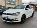 Volkswagen Polo 1.4 TDI Comfortline 66kW BlueMotionTech. Blanc - thumbnail 3