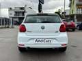 Volkswagen Polo 1.4 TDI Comfortline 66kW BlueMotionTech. Blanc - thumbnail 15