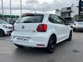Volkswagen Polo 1.4 TDI Comfortline 66kW BlueMotionTech. Blanc - thumbnail 16