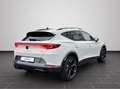 CUPRA Formentor VZ 2.0 TSI 4Drive NAVI KAMERA SHZ ACC Weiß - thumbnail 2