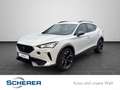 CUPRA Formentor VZ 2.0 TSI 4Drive NAVI KAMERA SHZ ACC Weiß - thumbnail 1
