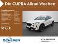 CUPRA Formentor VZ 2.0 TSI 4Drive NAVI KAMERA SHZ ACC Weiß - thumbnail 1