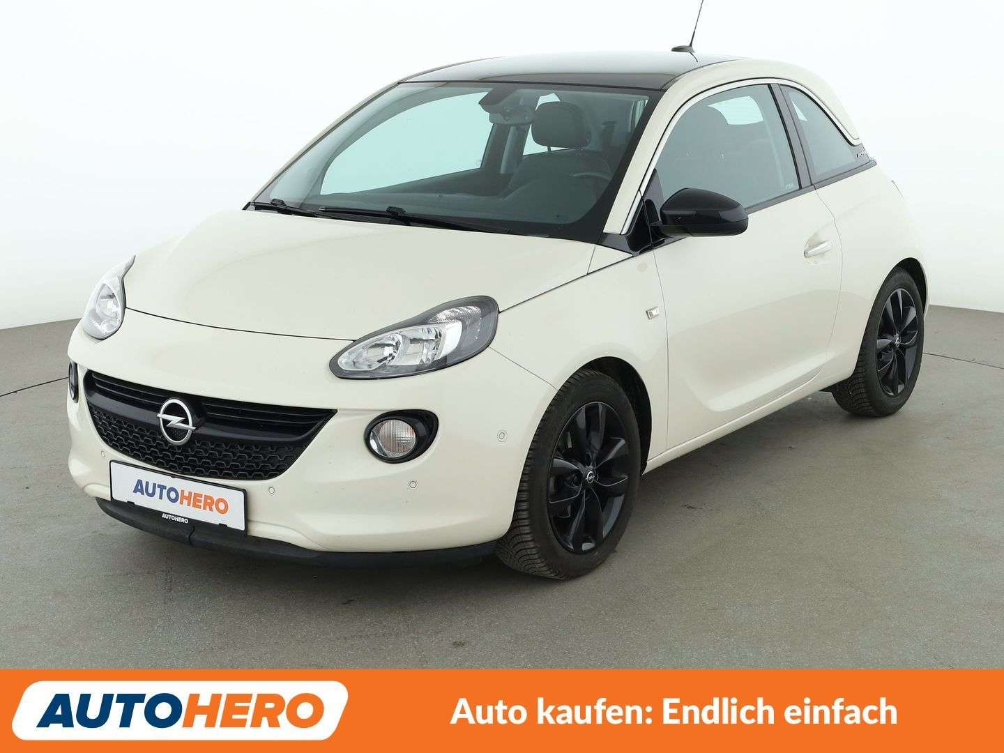Opel Adam