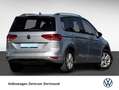 Volkswagen Touran 1.5 COMFORTLINE 7SITZE AHK CAM ACC NAVI Argent - thumbnail 4