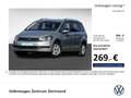 Volkswagen Touran 1.5 COMFORTLINE 7SITZE AHK CAM ACC NAVI Argent - thumbnail 3