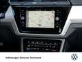 Volkswagen Touran 1.5 COMFORTLINE 7SITZE AHK CAM ACC NAVI Argent - thumbnail 9