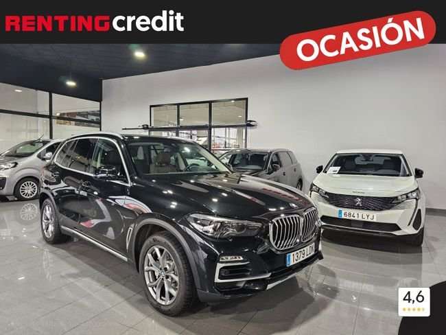 BMW X5 xDrive 30dA - foto 1