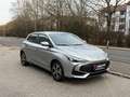 MG MG3 1,5 Hybrid+ Luxury Aut.+Winterkompletträder Argent - thumbnail 2
