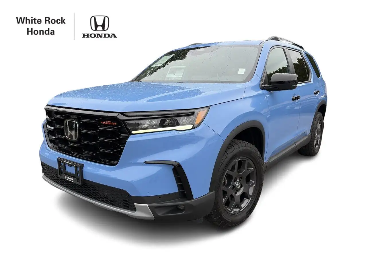 2023 Honda Pilot