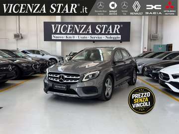 PREMIUM AMG AUTOMATIC