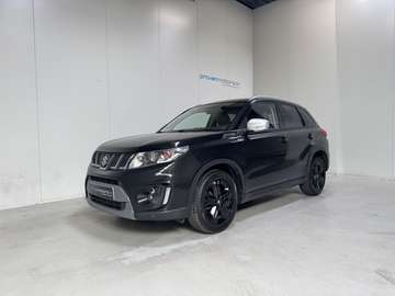 1.4 Benzine Autom. - Airco - GPS - 47 000KM! To...