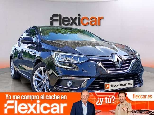 Renault Megane 1.2 TCe Bose EDC 97kW - foto 1