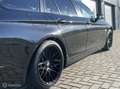 BMW 520 5-serie Touring 520d High Executive Negru - thumbnail 12