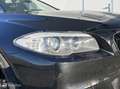 BMW 520 5-serie Touring 520d High Executive Negru - thumbnail 6