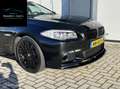 BMW 520 5-serie Touring 520d High Executive Zwart - thumbnail 2