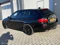 BMW 520 5-serie Touring 520d High Executive Negru - thumbnail 9