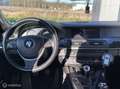 BMW 520 5-serie Touring 520d High Executive Negru - thumbnail 18