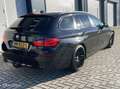 BMW 520 5-serie Touring 520d High Executive Zwart - thumbnail 10