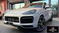 Porsche Cayenne SERVICE PORSCHE PARI AL NUOVO Cayenne Coupé 3.0 V Blanc - thumbnail 1