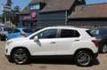 Chevrolet Trax 1.6 LT , NAVI, AIRCO , Cr Contr , Trekhaak Weiß - thumbnail 4