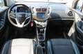 Chevrolet Trax 1.6 LT , NAVI, AIRCO , Cr Contr , Trekhaak Weiß - thumbnail 3