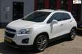 Chevrolet Trax 1.6 LT , NAVI, AIRCO , Cr Contr , Trekhaak Weiß - thumbnail 1