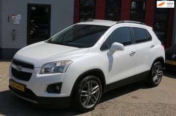 1.6 LT , NAVI, AIRCO , Cr Contr , Trekhaak