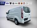 Ford Transit Custom Kasten 2,0 L1H1 280 Trend Blanc - thumbnail 5