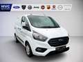 Ford Transit Custom Kasten 2,0 L1H1 280 Trend Blanc - thumbnail 8