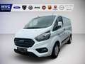 Ford Transit Custom Kasten 2,0 L1H1 280 Trend Blanc - thumbnail 1