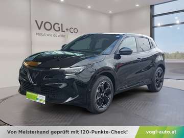 Ibrida Q4 1.2 MHEV eAWD e-DCT6