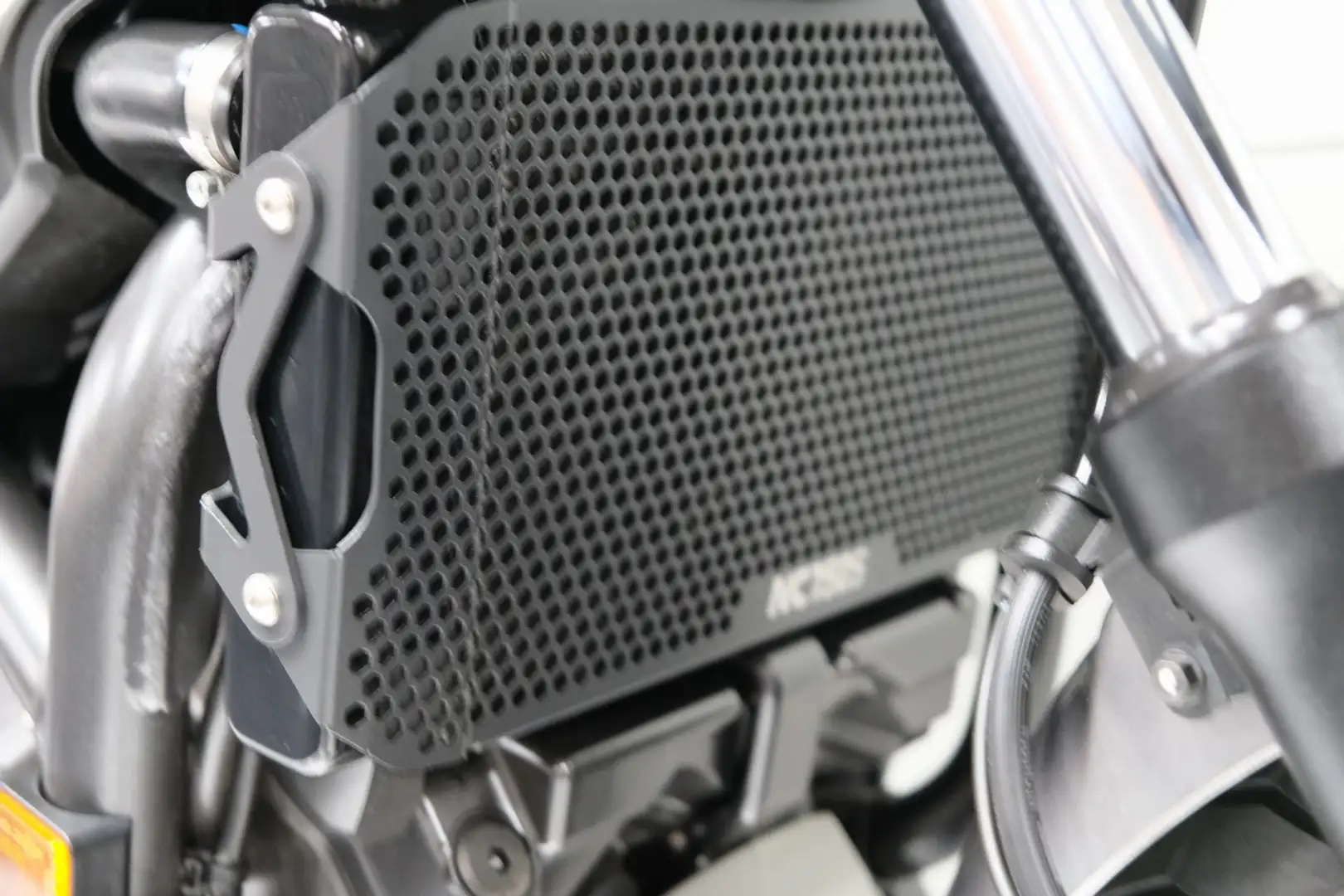 Honda NC 750 X DCT Gris - 2