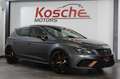 SEAT Leon Cupra R 686/799 Unfallfrei Grau - thumbnail 1
