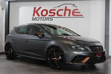Cupra R 686/799 Unfallfrei