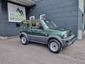 Suzuki Jimny 1,3 V L1 **1.Hand**Pickerl neu bis 07/27** Grün - thumbnail 1