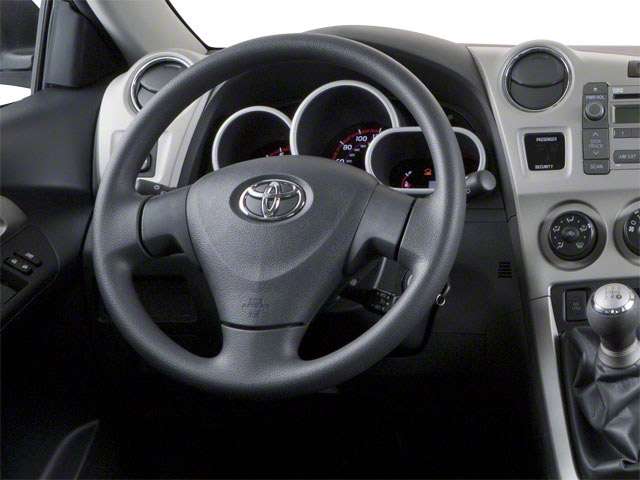 2012 Toyota Matrix