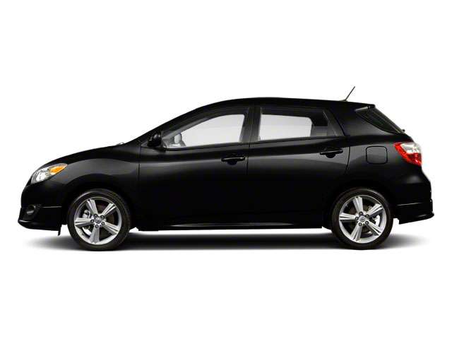 2012 Toyota Matrix