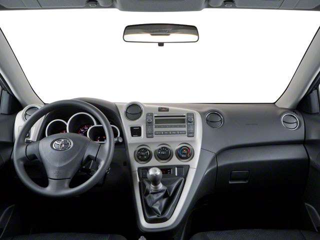 2012 Toyota Matrix