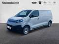 Citroen Jumpy Kasten Standard Elektro 136PS 75kWh Blanc - thumbnail 1